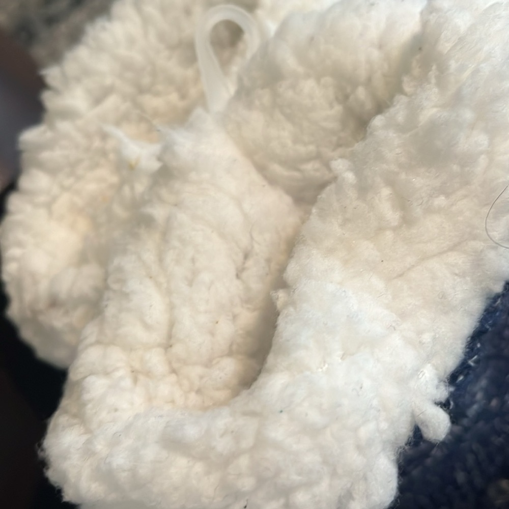 Ultra-soft slipper socks - Picture 5 of 5